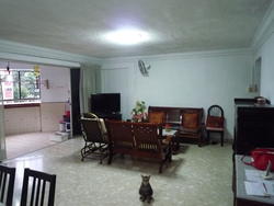 Blk 1 Delta Avenue (Bukit Merah), HDB 5 Rooms #72370401